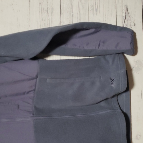 Avia fleece jacket - Picture 2 of 5